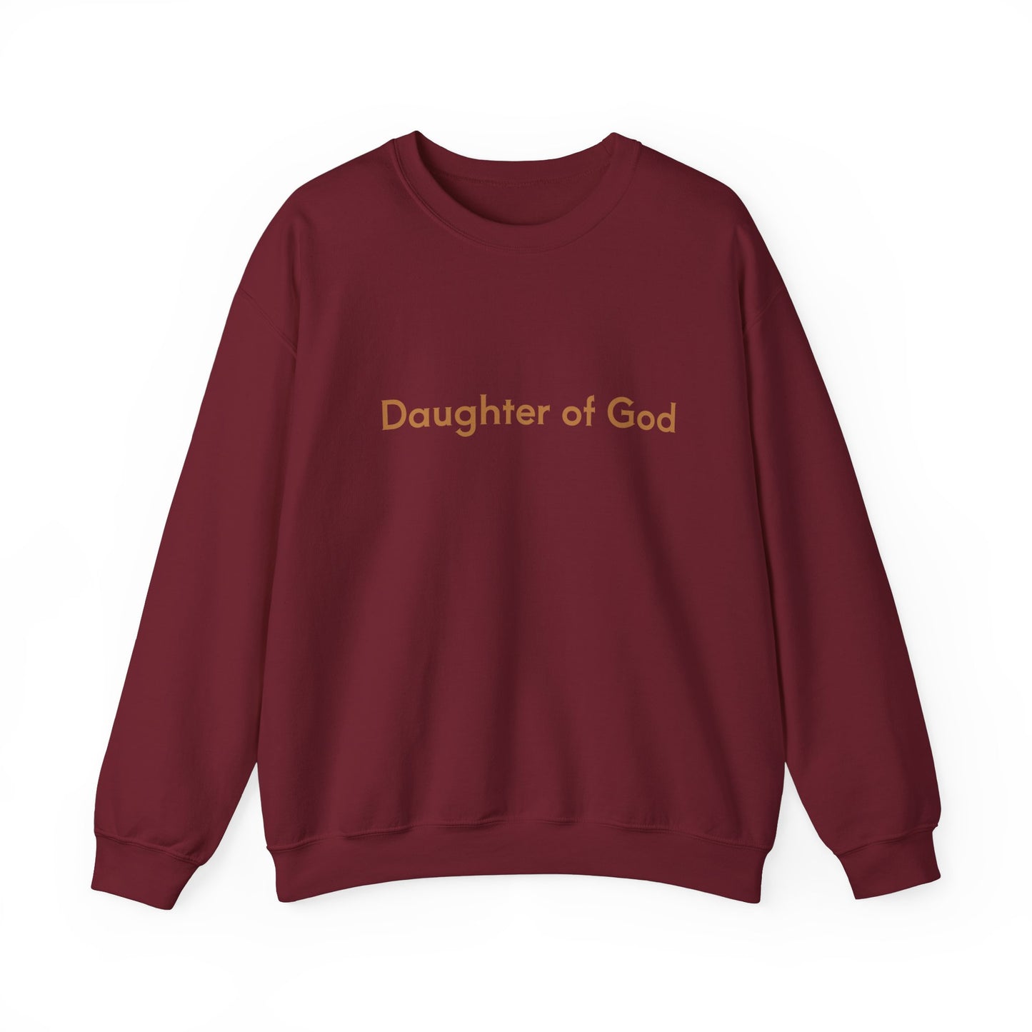 Daughter of God