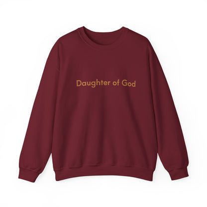 Daughter of God