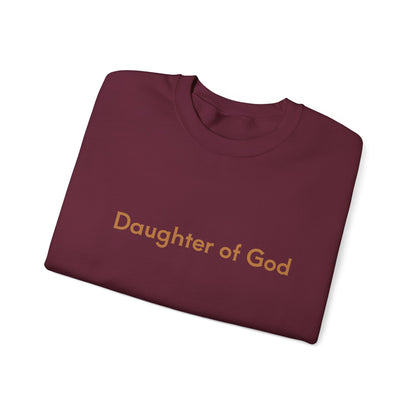 Daughter of God