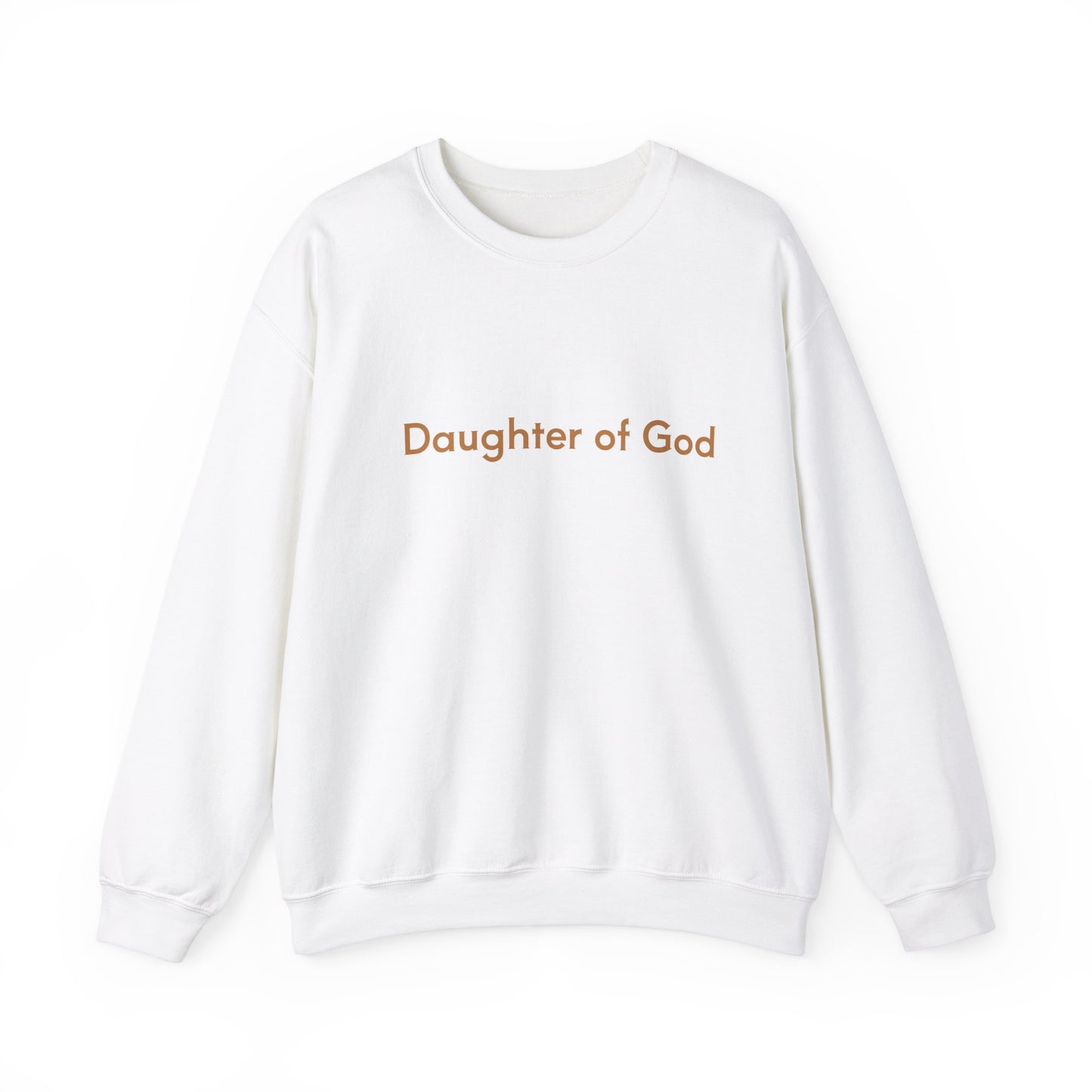 Daughter of God