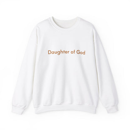 Daughter of God