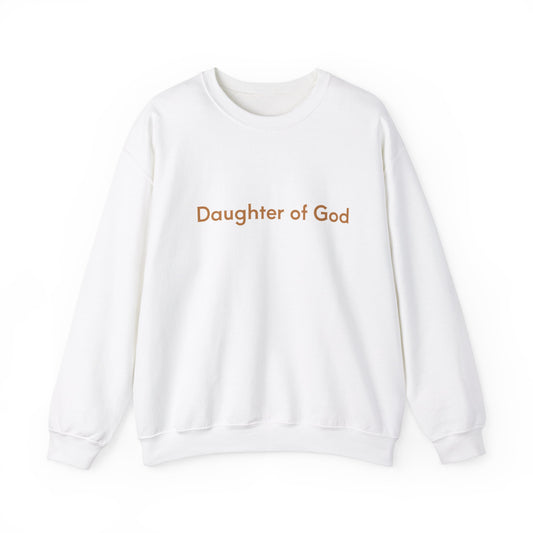 Daughter of God