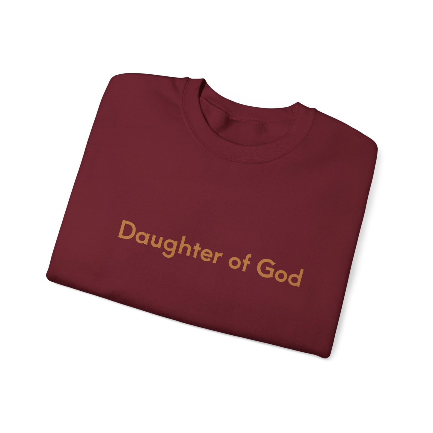 Daughter of God