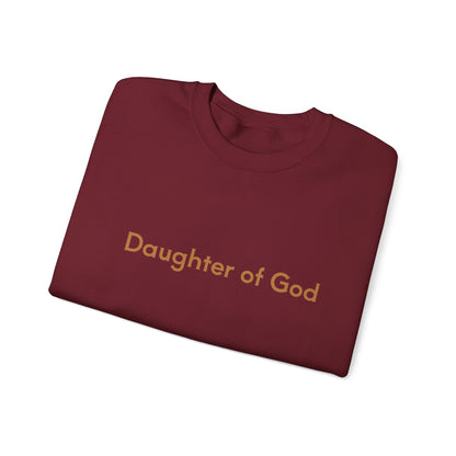 Daughter of God