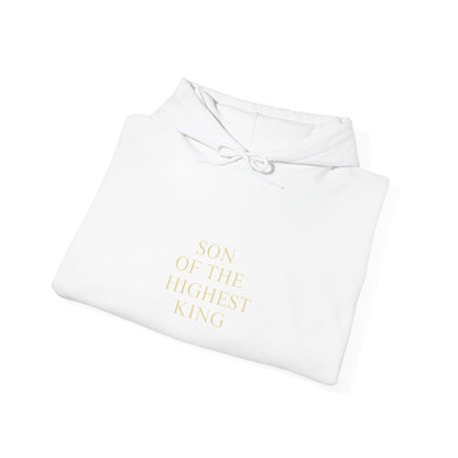 Son of the highest king