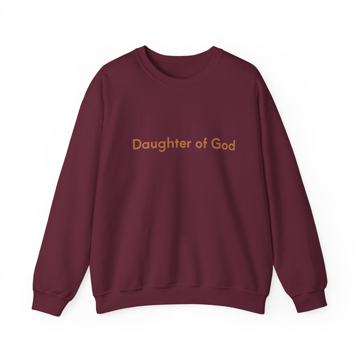 Daughter of God