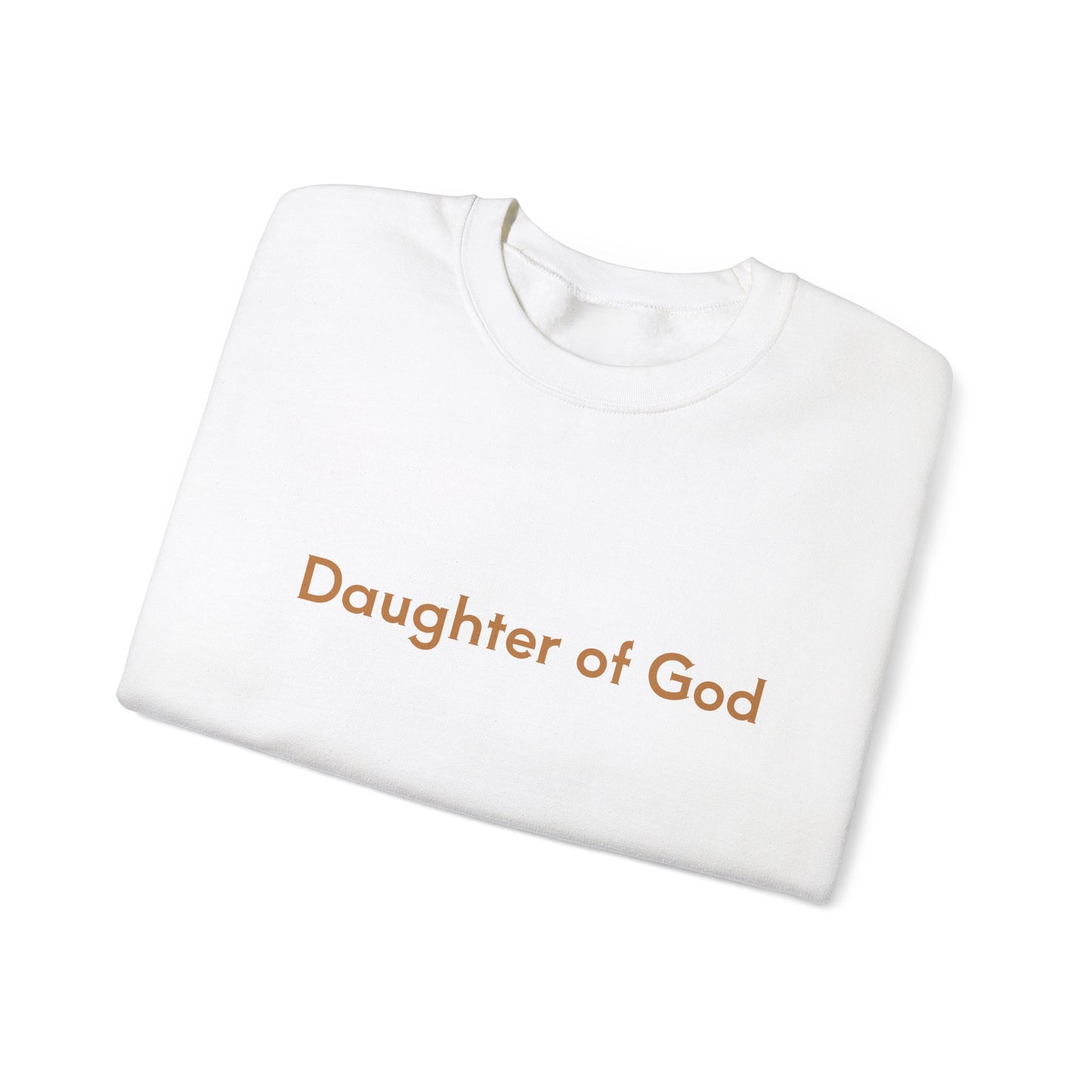 Daughter of God