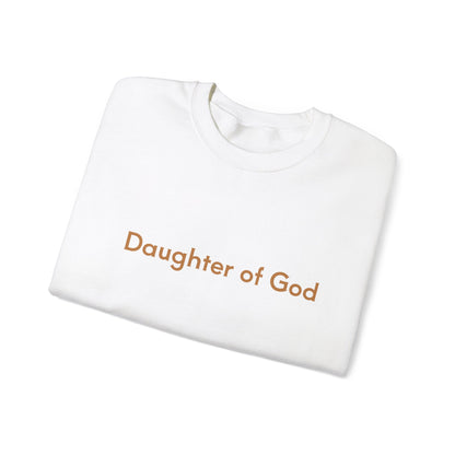 Daughter of God